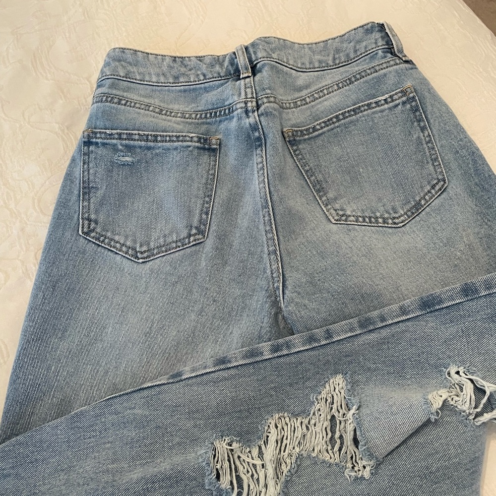 Pacsun Ripped Jeans - Picture 3 of 3